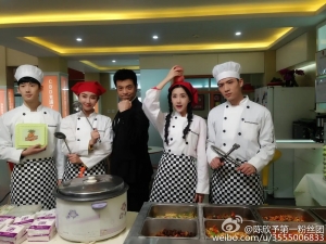 电视剧《老板来了》37集电视剧恐怖惊悚电影影视解说自媒体素材文案/片源下载（完结）