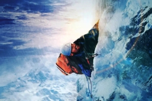 灾难电影《冰峰168小时》恐怖惊悚电影影视解说自媒体素材文案/片源下载