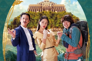 喜剧电影《杀戮罗曼史》恐怖惊悚电影影视解说自媒体素材文案/片源下载