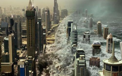 灾难片《末日崩塌》恐怖惊悚电影影视解说自媒体素材文案/片源下载