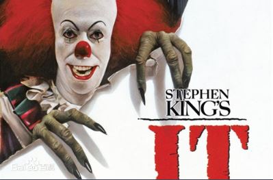 惊悚电影《小丑回魂》解说文案及全剧下载