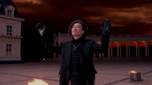 电视剧《灵魂摆渡3》13集电视剧恐怖惊悚电影影视解说自媒体素材文案/片源下载（完结）