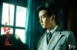 电视剧《红蔷薇》48集电视剧恐怖惊悚电影影视解说自媒体素材文案/片源下载（完结）