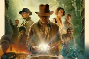 动作电影《夺宝奇兵5：命运转盘》恐怖惊悚电影影视解说自媒体素材文案/片源下载