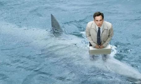 励志电影《白日梦想家》恐怖惊悚电影影视解说自媒体素材文案/片源下载