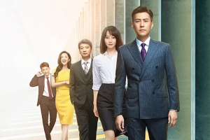 电视剧《精英律师》42集电视剧恐怖惊悚电影影视解说自媒体素材文案/片源下载