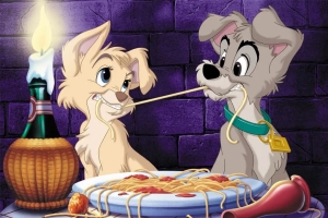 动漫电影《小姐与流浪汉2：狗儿逃家记》恐怖惊悚电影影视解说自媒体素材文案/片源下载