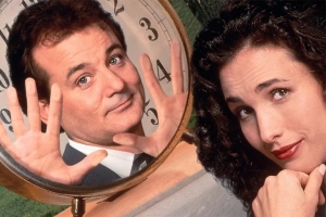 剧情电影《土拨鼠之日》恐怖惊悚电影影视解说自媒体素材文案/片源下载