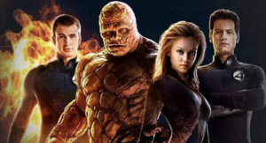 科幻电影《神奇四侠》恐怖惊悚电影影视解说自媒体素材文案/片源下载