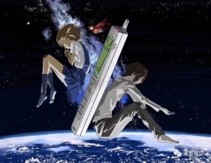 动漫电影《星之声》恐怖惊悚电影影视解说自媒体素材文案/片源下载