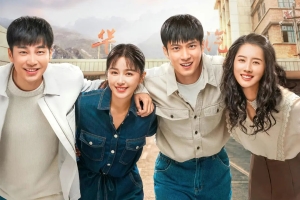 电视剧《沸腾人生》34集电视剧恐怖惊悚电影影视解说自媒体素材文案/片源下载（完结）