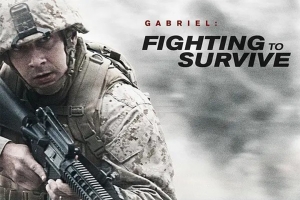 战争电影《友军倒下》恐怖惊悚电影影视解说自媒体素材文案/片源下载