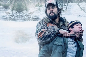 灾难电影《荒野逃生》恐怖惊悚电影影视解说自媒体素材文案/片源下载