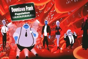 动漫电影《终极细胞战》恐怖惊悚电影影视解说自媒体素材文案/片源下载