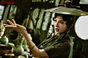 恐怖电影《常乐镇诡事》恐怖惊悚电影影视解说自媒体素材文案/片源下载