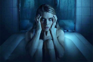 恐怖电影《综合症》恐怖惊悚电影影视解说自媒体素材文案/片源下载