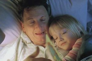 催泪电影《我是山姆》解说文案及全剧下载