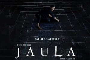 悬疑电影《粉笔地牢》恐怖惊悚电影影视解说自媒体素材文案/片源下载