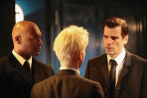 犯罪电影《夜总会看门人》恐怖惊悚电影影视解说自媒体素材文案/片源下载