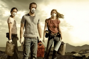 灾难电影《末日病毒》恐怖惊悚电影影视解说自媒体素材文案/片源下载