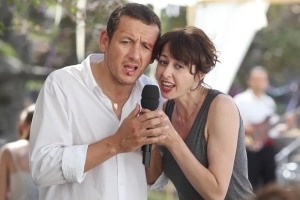 喜剧电影《火山对对碰》恐怖惊悚电影影视解说自媒体素材文案/片源下载