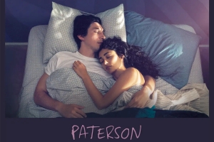 剧情电影《帕特森》恐怖惊悚电影影视解说自媒体素材文案/片源下载