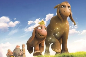 动漫电影《直立象传说》恐怖惊悚电影影视解说自媒体素材文案/片源下载