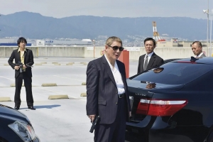 犯罪影片《极恶非道3》恐怖惊悚电影影视解说自媒体素材文案/片源下载