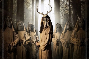 恐怖电影《异教徒》恐怖惊悚电影影视解说自媒体素材文案/片源下载