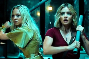 恐怖电影《梦幻岛》恐怖惊悚电影影视解说自媒体素材文案/片源下载