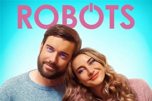 喜剧电影《机器人们》恐怖惊悚电影影视解说自媒体素材文案/片源下载