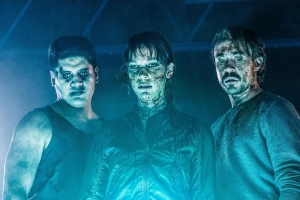 科幻电影《尼可曼斯》恐怖惊悚电影影视解说自媒体素材文案/片源下载