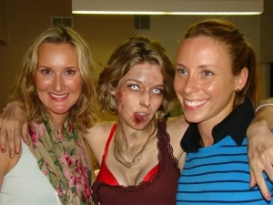 惊悚电影《遗骸》恐怖惊悚电影影视解说自媒体素材文案/片源下载