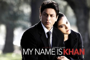 剧情电影《我的名字叫可汗》恐怖惊悚电影影视解说自媒体素材文案/片源下载