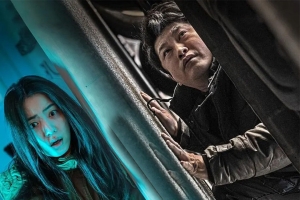 恐怖电影《层间声音》恐怖惊悚电影影视解说自媒体素材文案/片源下载