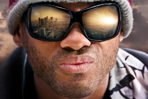 动作电影《全民超人汉考克》恐怖惊悚电影影视解说自媒体素材文案/片源下载