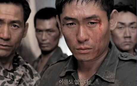 剧情电影《实尾岛》恐怖惊悚电影影视解说自媒体素材文案/片源下载