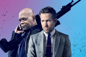 犯罪电影《王牌保镖》恐怖惊悚电影影视解说自媒体素材文案/片源下载