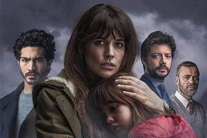 惊悚电影《海市蜃楼》恐怖惊悚电影影视解说自媒体素材文案/片源下载