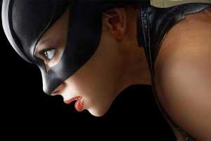 科幻电影《猫女》恐怖惊悚电影影视解说自媒体素材文案/片源下载