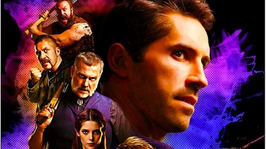 动作电影《意外杀手》解说文案及全剧下载