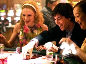 犯罪电影《决胜21点》恐怖惊悚电影影视解说自媒体素材文案/片源下载