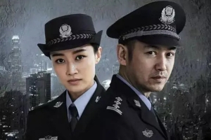电视剧《中国刑警803英雄本色》48集电视剧恐怖惊悚电影影视解说自媒体素材文案/片源下载