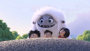 动漫电影《雪人奇缘》恐怖惊悚电影影视解说自媒体素材文案/片源下载