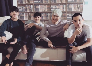 泰剧《萌主密探》8集电视剧恐怖惊悚电影影视解说自媒体素材文案/片源下载（完结）