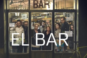 惊悚电影《酒吧》恐怖惊悚电影影视解说自媒体素材文案/片源下载