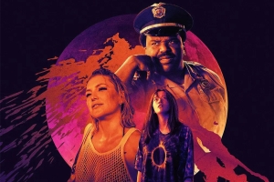 惊悚电影《蒙娜丽莎与血月亮》恐怖惊悚电影影视解说自媒体素材文案/片源下载