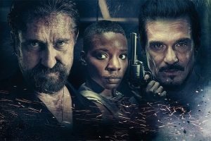 动作电影《警察局》恐怖惊悚电影影视解说自媒体素材文案/片源下载