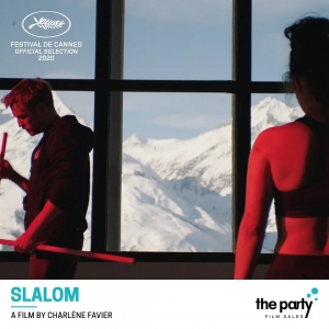 剧情电影《坠雪少女》恐怖惊悚电影影视解说自媒体素材文案/片源下载