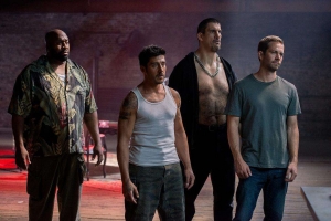 动作电影《暴力街区》恐怖惊悚电影影视解说自媒体素材文案/片源下载